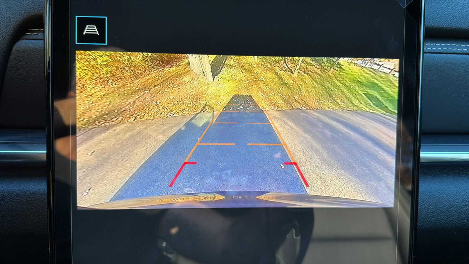 New 2026 GMC Terrain Elevation w/ Elevation Premium Package image 14