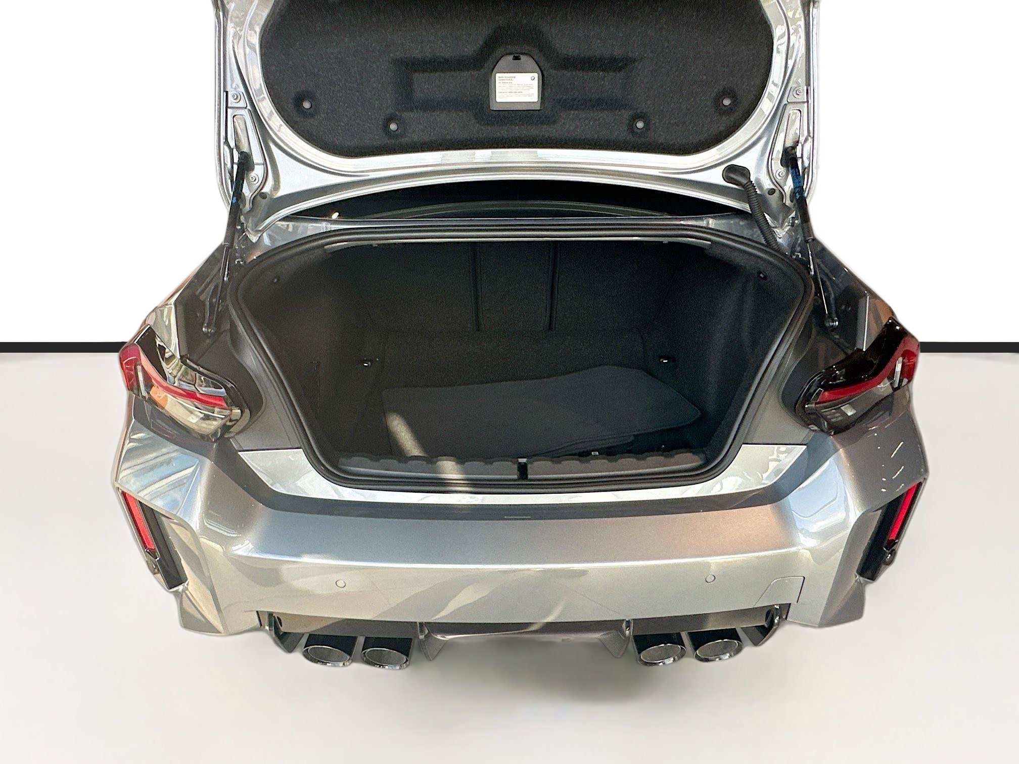 Used 2025 BMW M2 w/ Lighting Package image 27