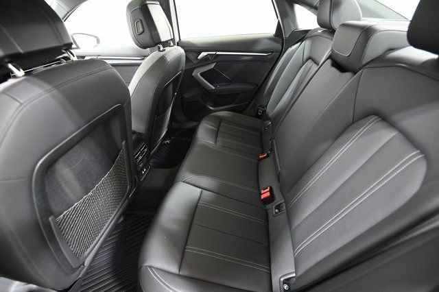 Used 2025 Audi A3 2.0T Premium image 8