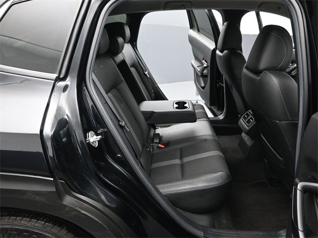 Certified 2024 MAZDA CX-50 AWD 2.5 S w/ Cargo Package image 24