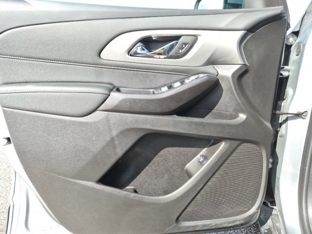 Used 2024 Chevrolet Traverse LT w/ LPO, Floor Liner Package image 13