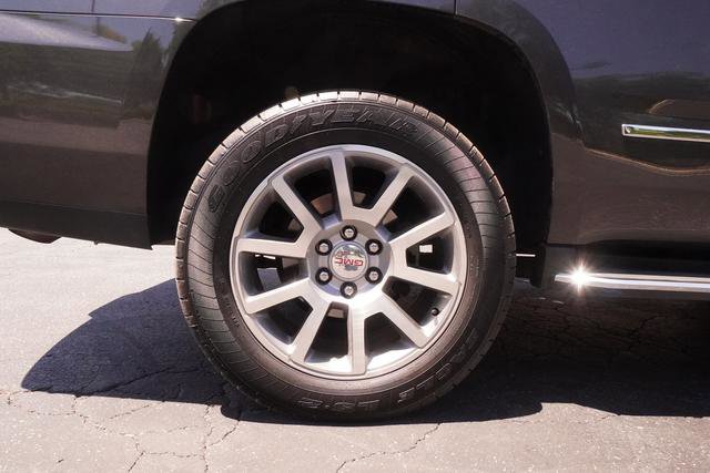 Used 2018 GMC Yukon Denali RWD image 7