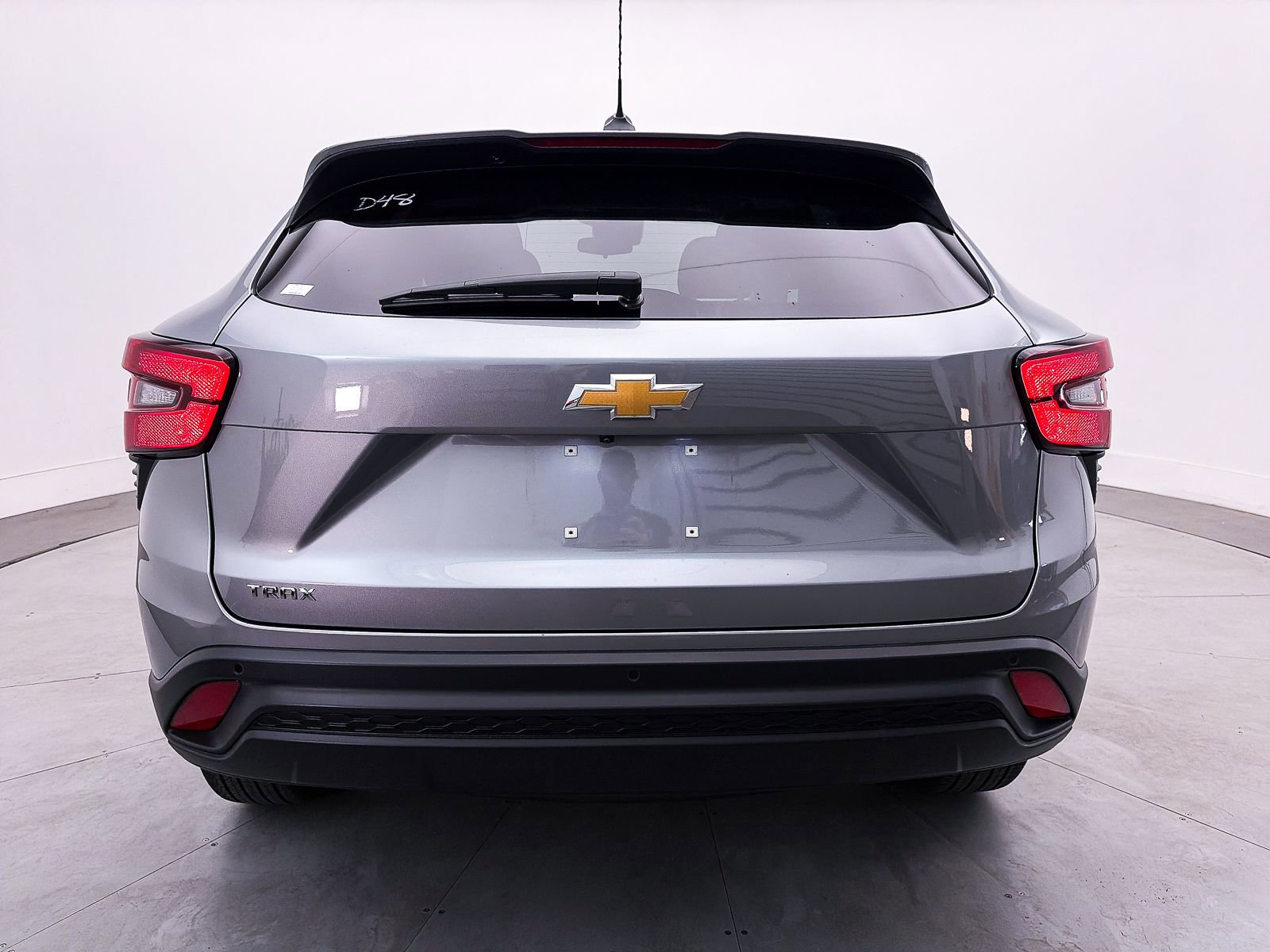 Used 2024 Chevrolet Trax LS w/ Driver Confidence Package image 12