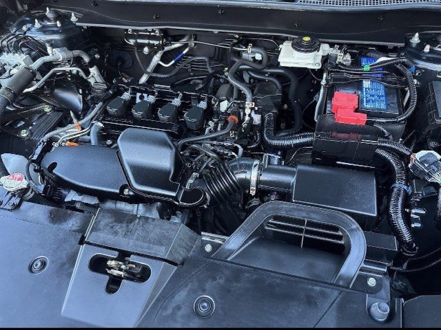 Certified 2023 Honda CR-V EX image 25