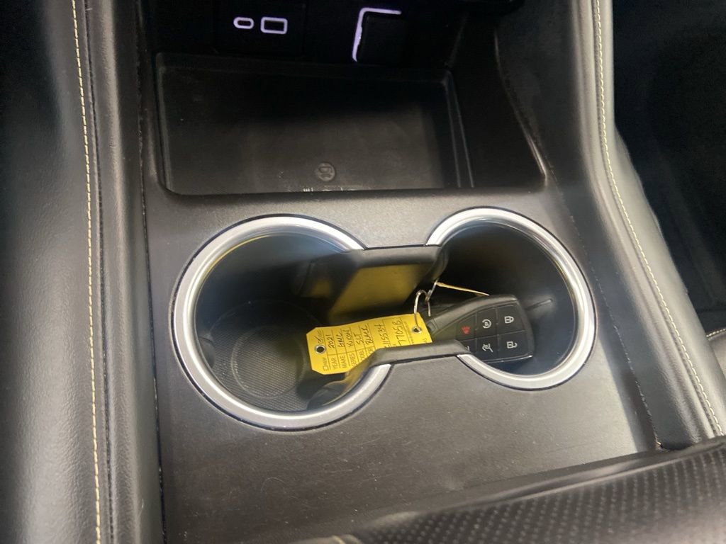 Used 2021 GMC Yukon SLT AWD/4WD image 42