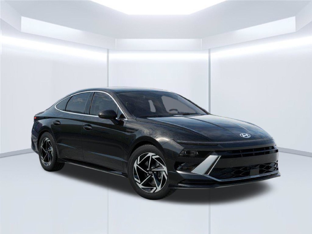 New 2026 Hyundai Sonata SEL FWD image 2