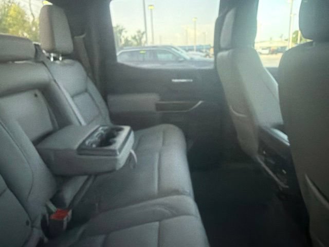 Used 2021 Chevrolet Silverado 1500 RST AWD/4WD image 13