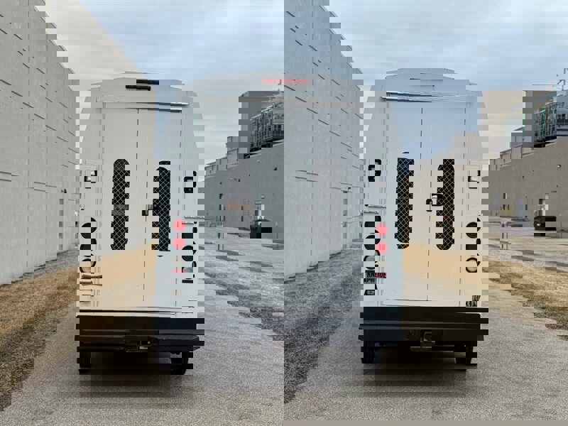 Used 2017 RAM ProMaster 3500 w/ Premium Appearance Group image 7