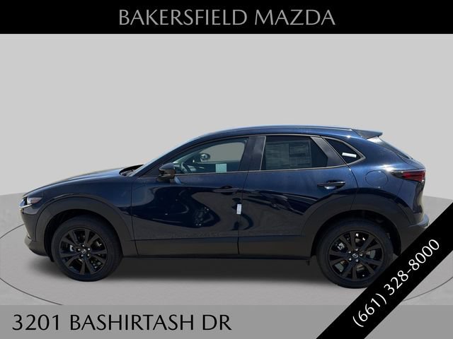 New 2026 MAZDA CX-30 AWD 2.5 S w/ Select Sport Pkg video 2