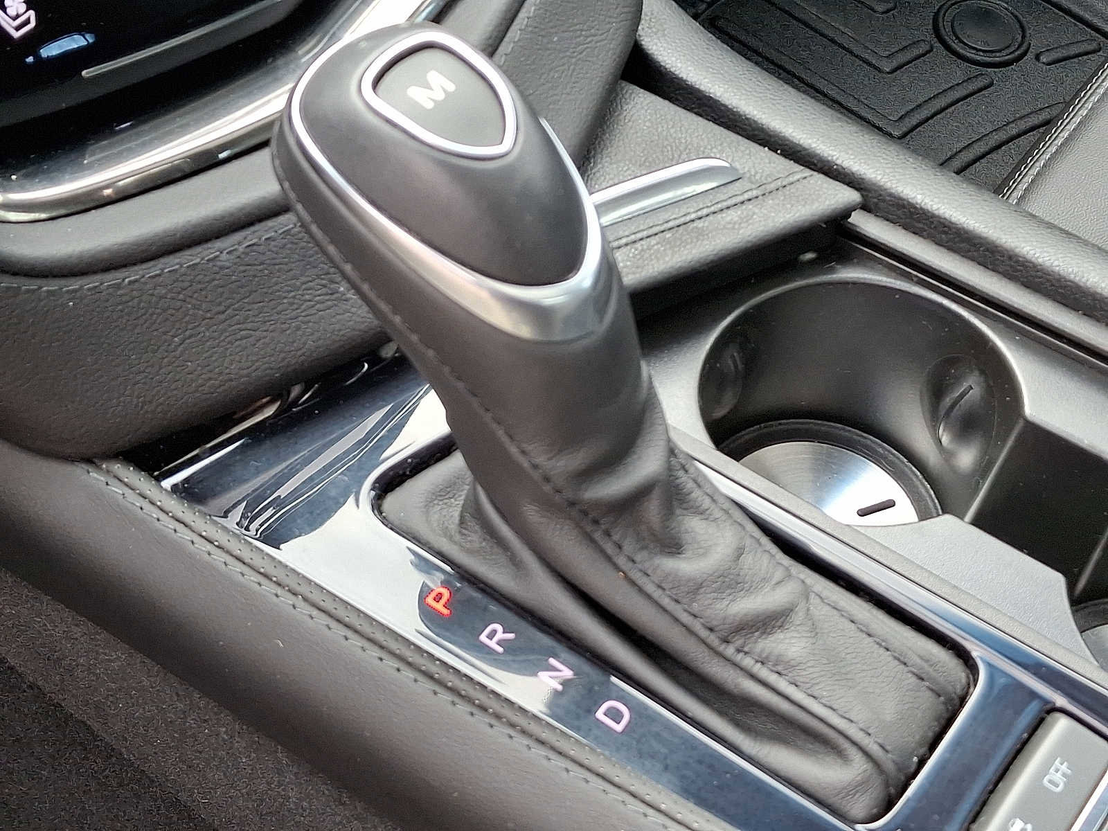 Used 2017 Cadillac CTS Luxury image 15