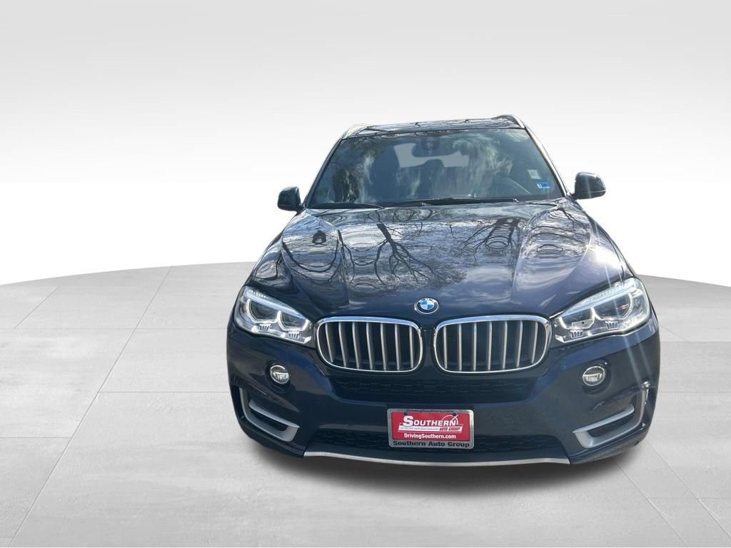 Used 2018 BMW X5 xDrive35i image 9