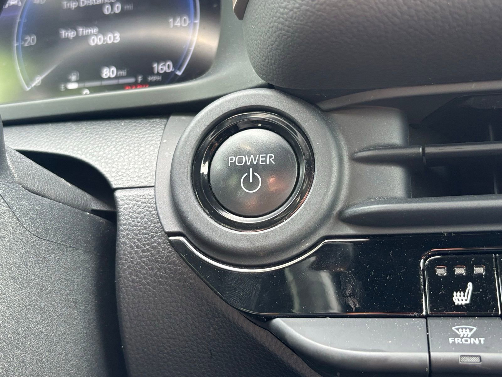 Used 2024 Toyota Crown Limited image 5