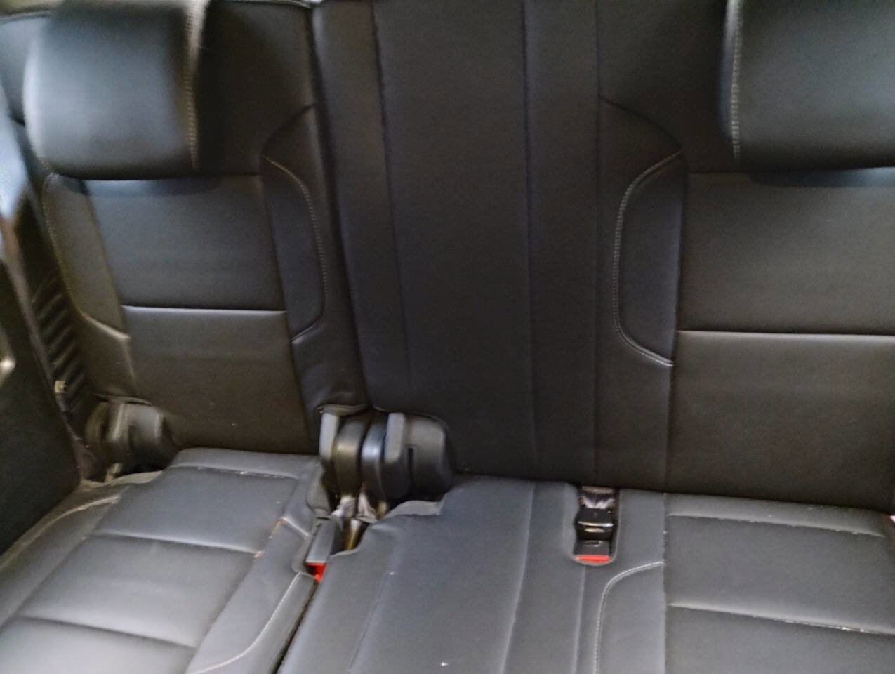 Used 2016 GMC Yukon SLT AWD/4WD image 14