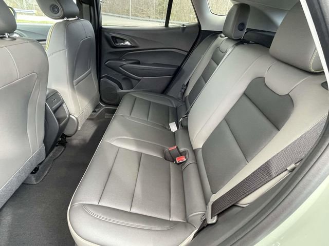 New 2026 Chevrolet Trax ACTIV w/ Driver Confidence Package image 12