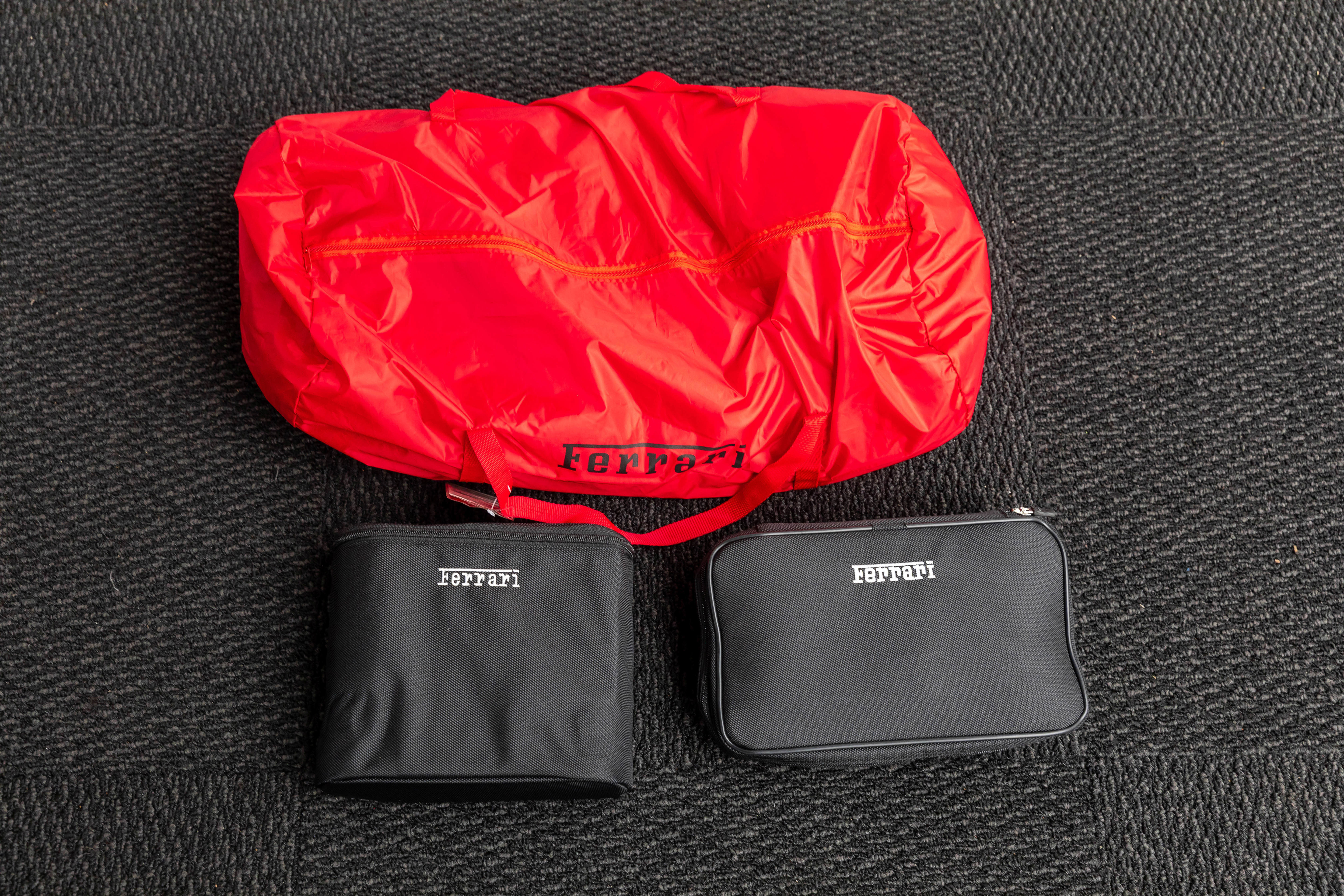 Certified 2022 Ferrari F8 Tributo image 70