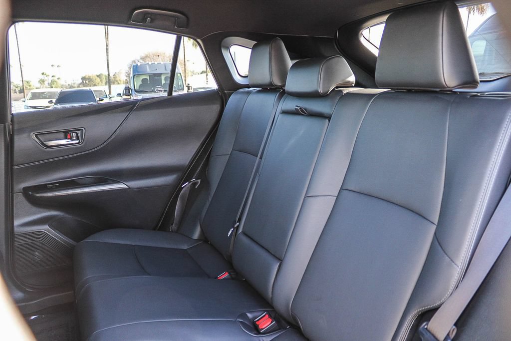 Used 2024 Toyota Venza XLE AWD/4WD image 18