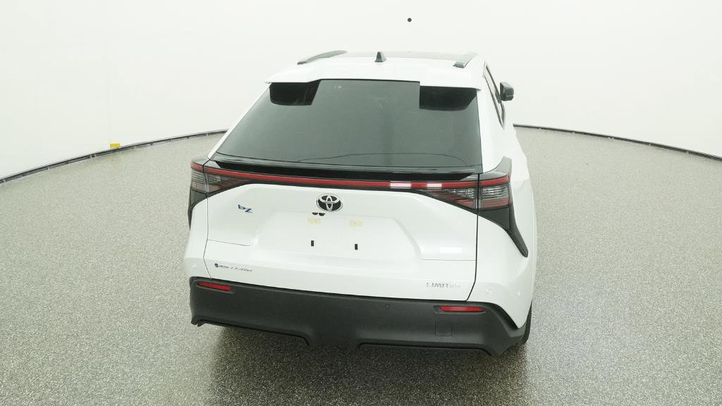 New 2026 Toyota bZ image 34