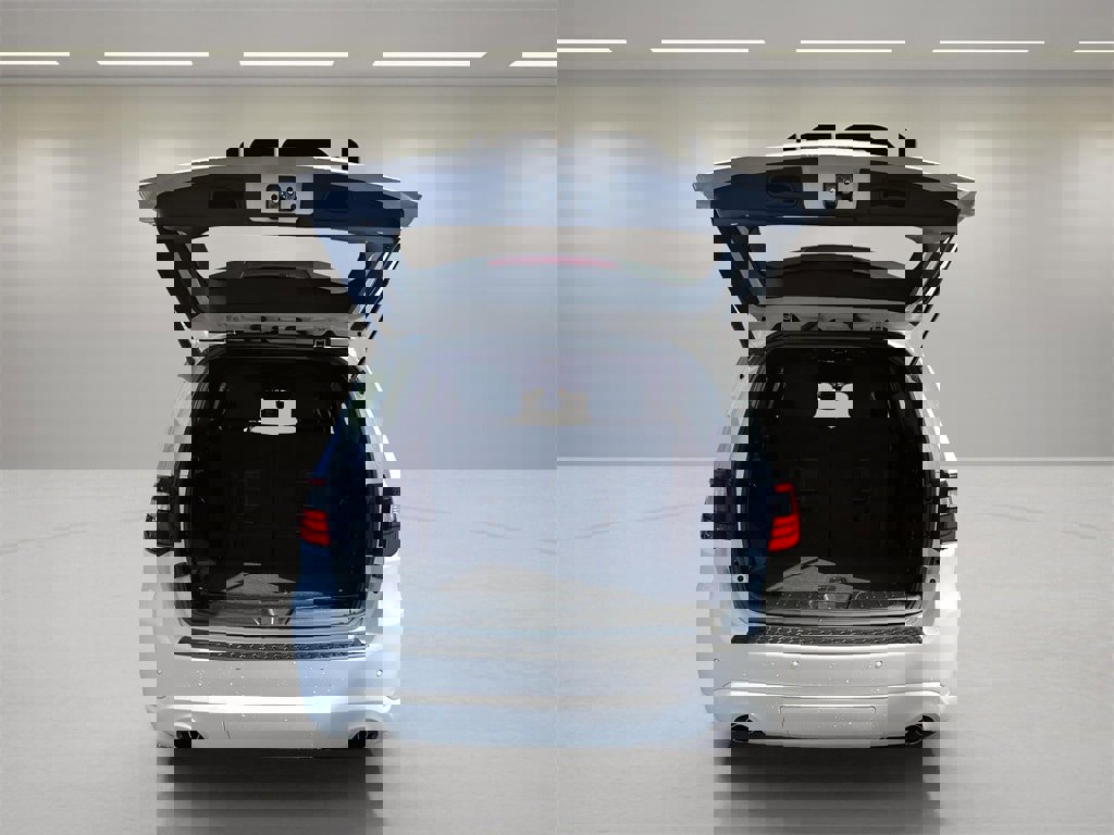 Used 2024 Dodge Durango GT image 27