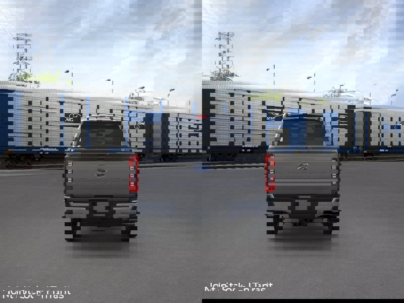 New 2026 Ford F250 Lariat image 5