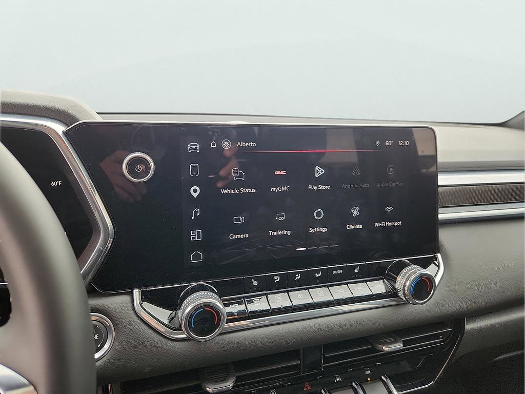 Used 2026 GMC Canyon Elevation w/ Convenience Package image 21