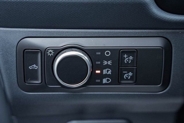 New 2025 Ford Maverick XLT w/ XLT Luxury Package image 48