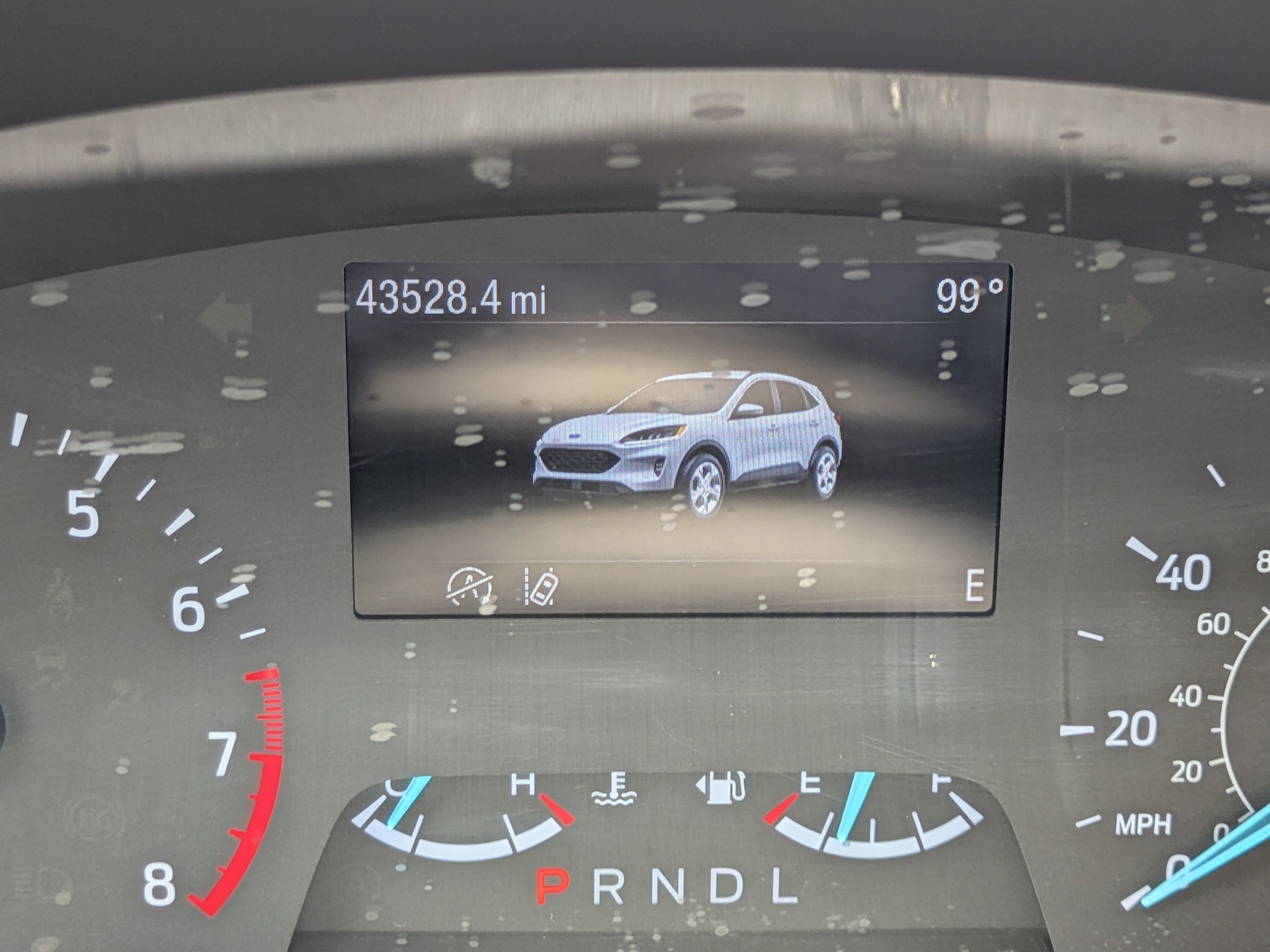 Used 2022 Ford Escape SE AWD/4WD image 24