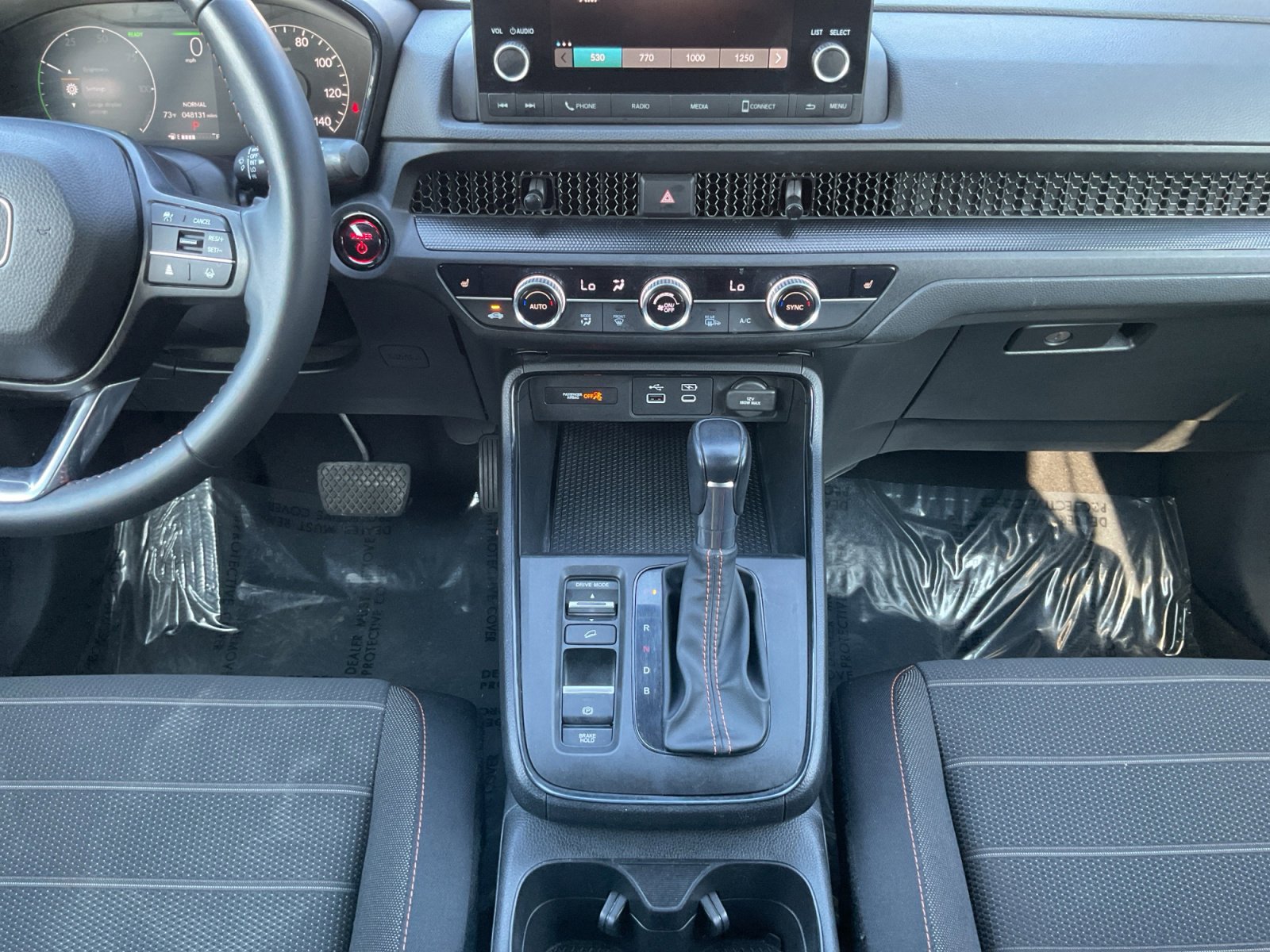 Used 2023 Honda CR-V Sport image 11