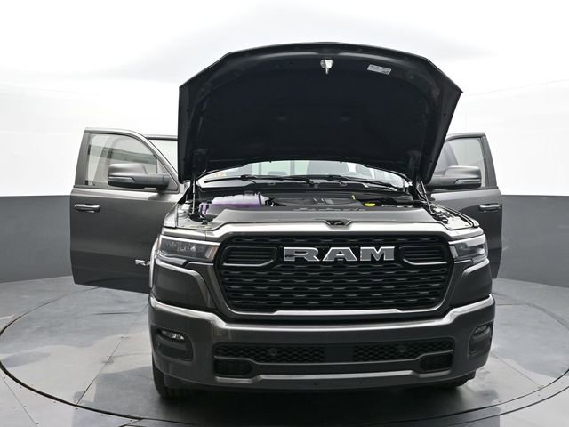 New 2026 RAM 1500 4x4 Crew Cab image 59