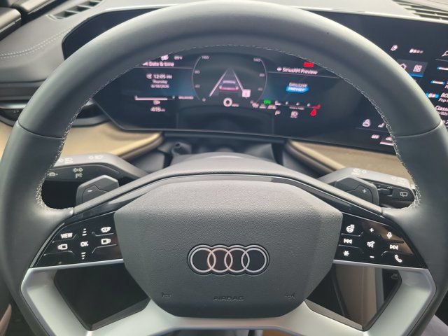 Certified 2025 Audi Q5 Premium Plus w/ Premium Plus AWD/4WD image 20