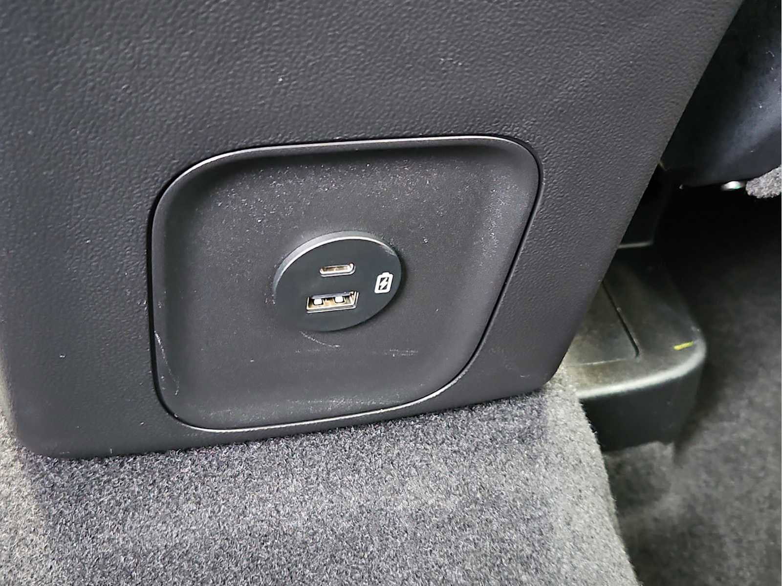 Used 2021 Ford Bronco Sport Big Bend image 27