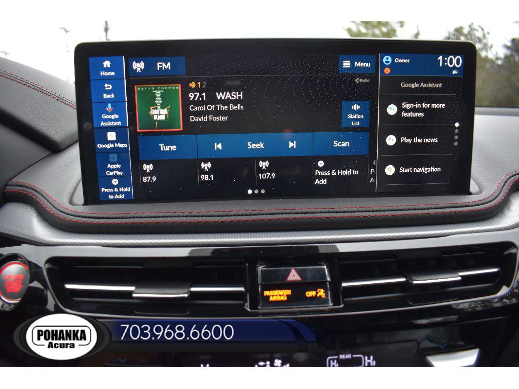 New 2026 Acura MDX A-Spec image 14