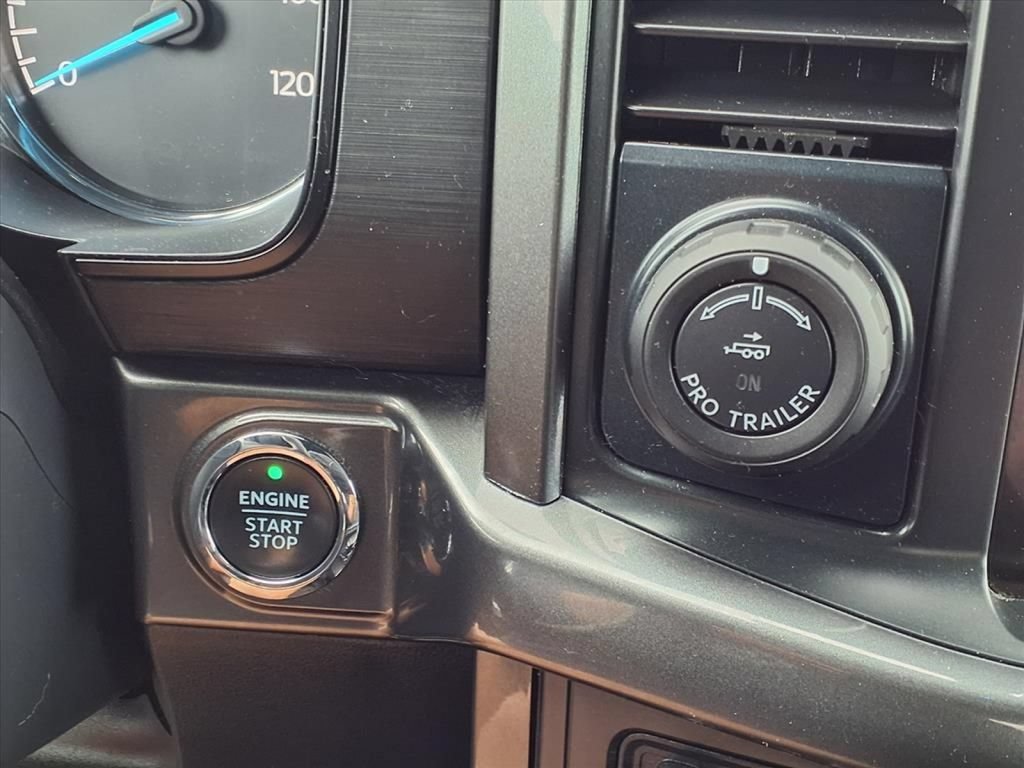 Used 2023 Ford F150 Tremor w/ 360 Degree Camera Package AWD/4WD image 12