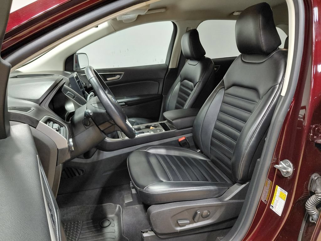 Used 2023 Ford Edge SEL w/ Convenience Package AWD/4WD image 16