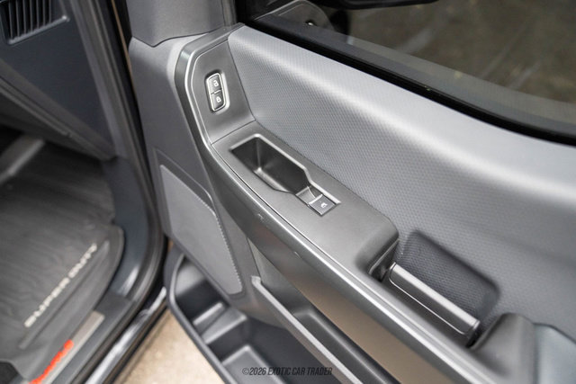 Used 2024 Ford F150 STX image 48