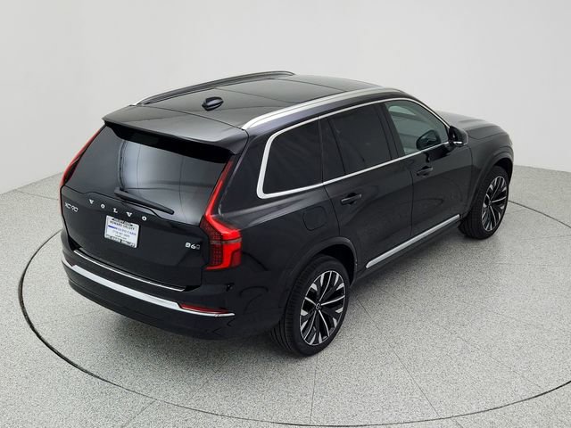 New 2026 Volvo XC90 B6 Plus w/ Protection Package Premier image 15