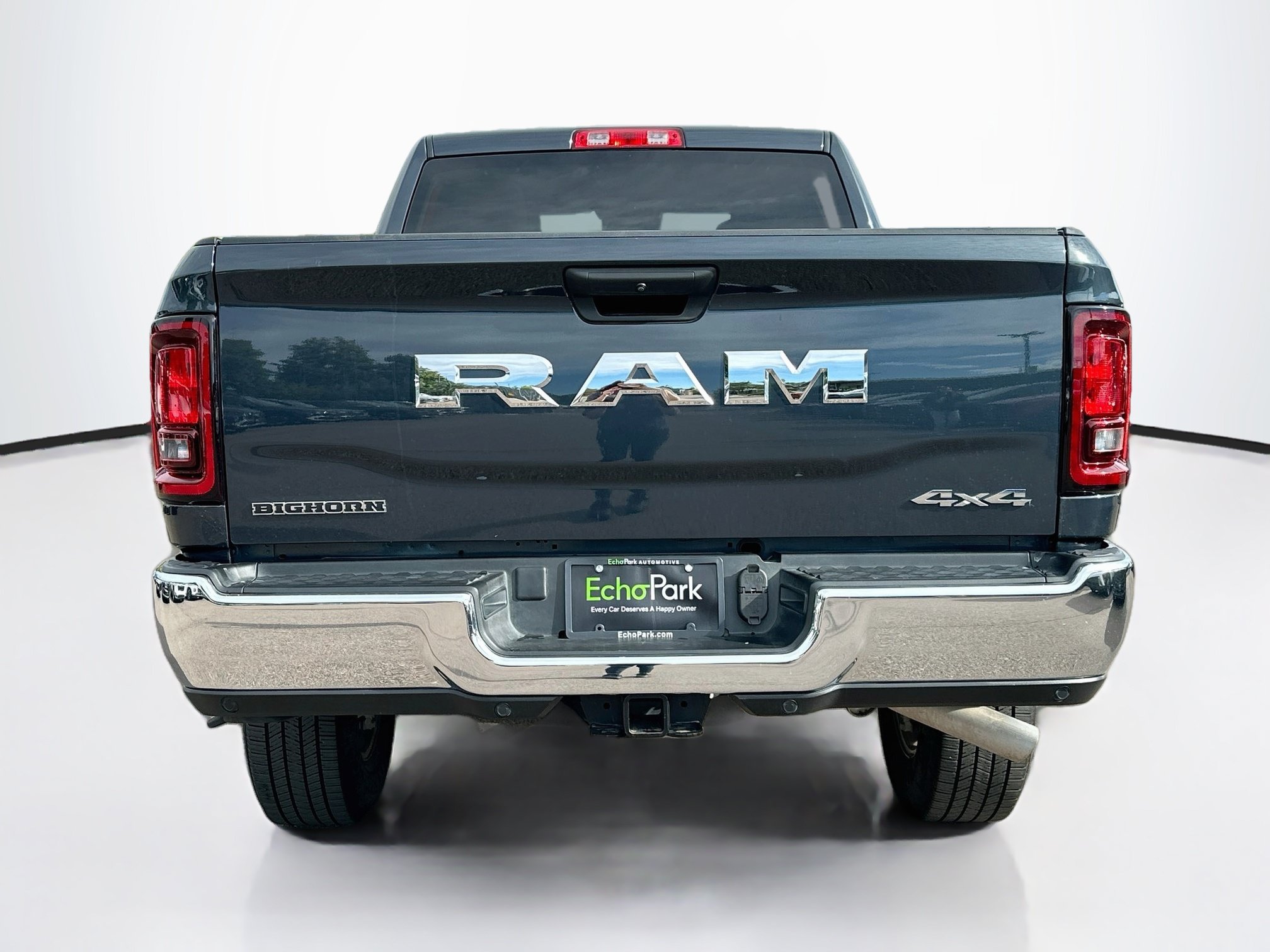 Used 2026 RAM 2500 Big Horn AWD/4WD image 7