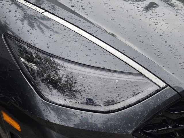 Used 2023 Hyundai Sonata SEL w/ Convenience Package image 5