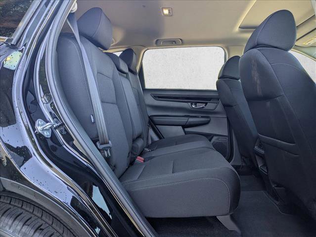 Used 2026 Honda CR-V EX image 19