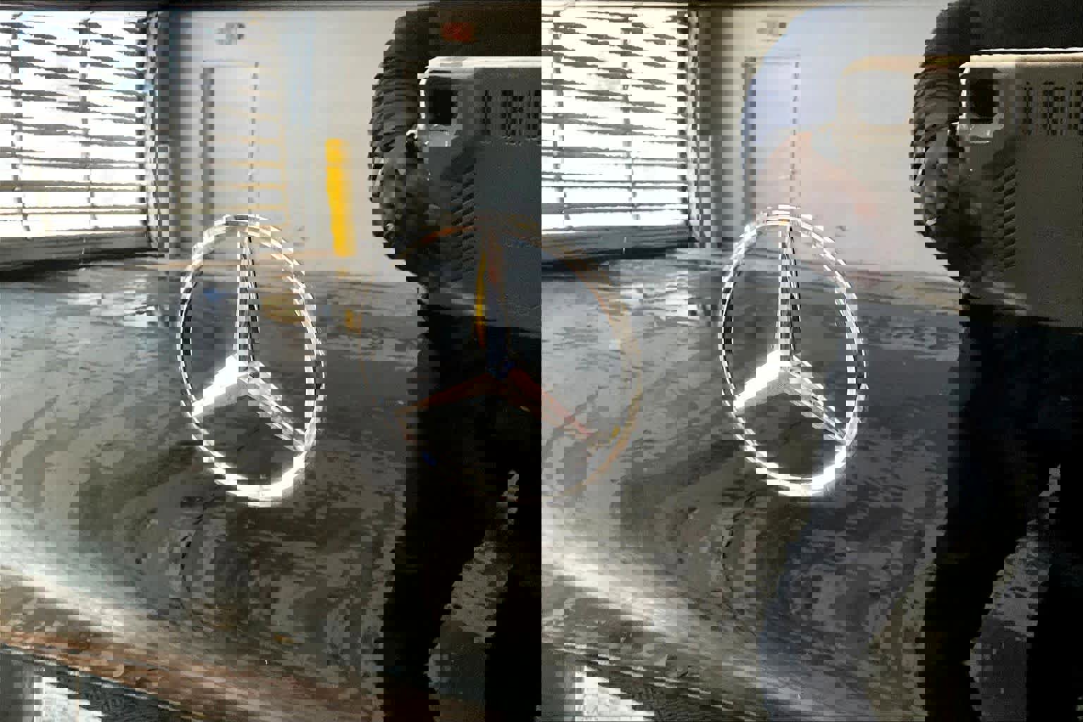 Used 2023 Mercedes-Benz Metris Passenger image 10