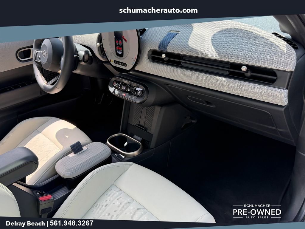 Used 2025 MINI Cooper S FWD image 15