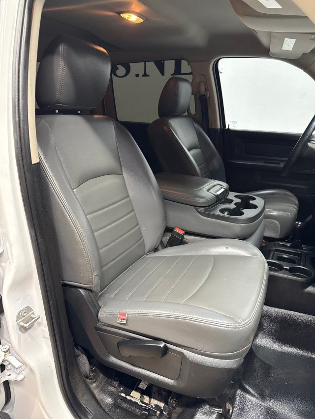 Used 2018 RAM 2500 Tradesman w/ Chrome Appearance Group AWD/4WD image 26