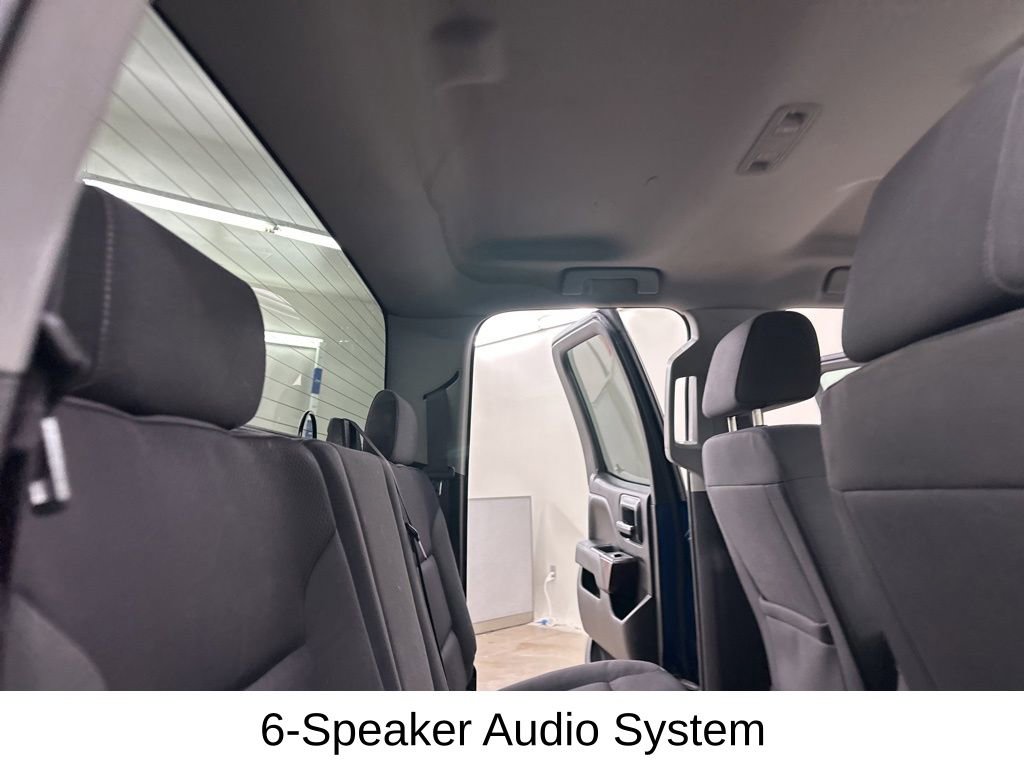 Used 2016 GMC Sierra 1500 SLE w/ SLE Value Package image 26