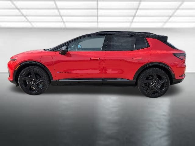 New 2026 Chevrolet Equinox EV RS FWD image 29