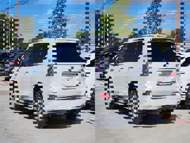 Used 2023 Lexus GX 460 Premium image 4