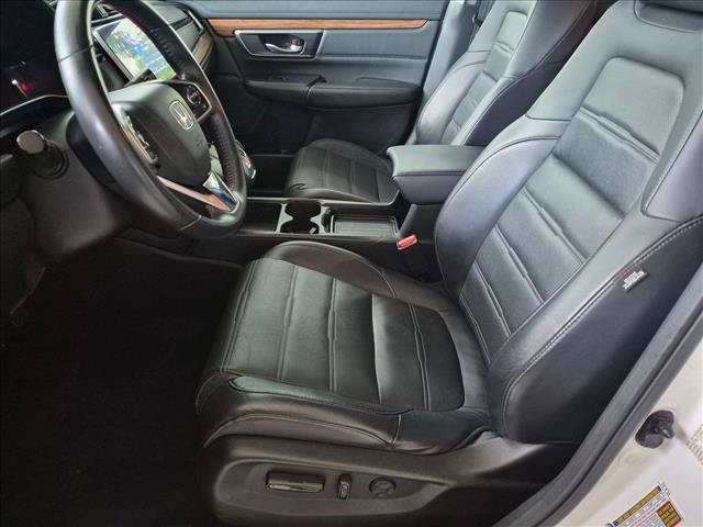 Used 2021 Honda CR-V EX-L image 15