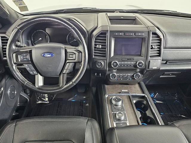 Certified 2018 Ford Expedition Limited AWD/4WD image 19