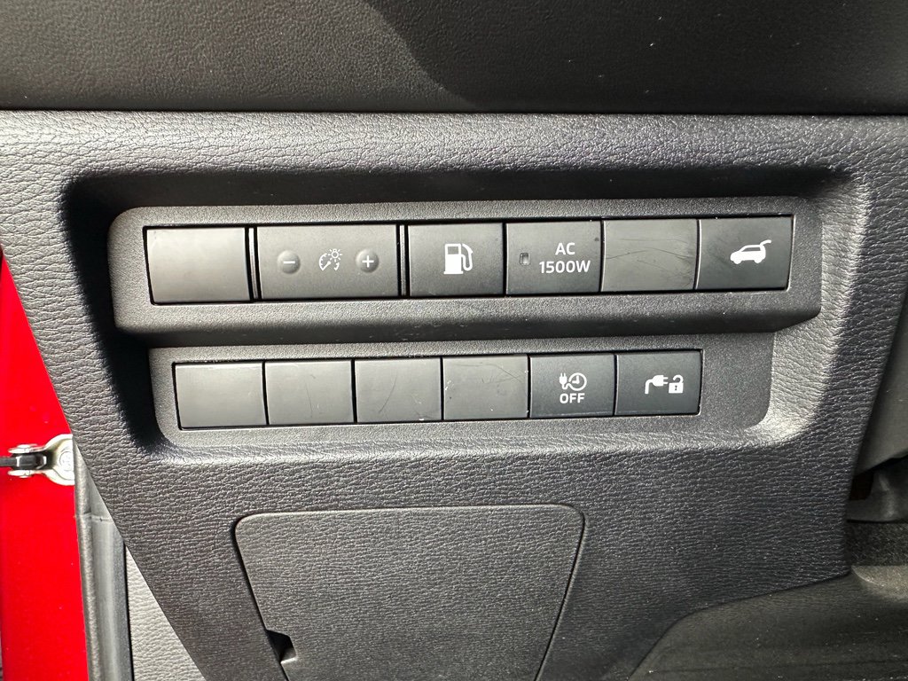 Used 2023 Mitsubishi Outlander SEL 40th Anniversary image 17