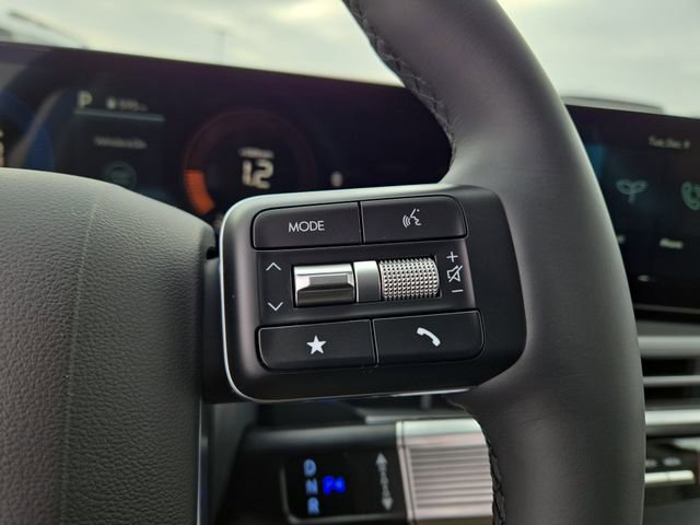 New 2026 Hyundai Santa Fe SEL FWD image 17