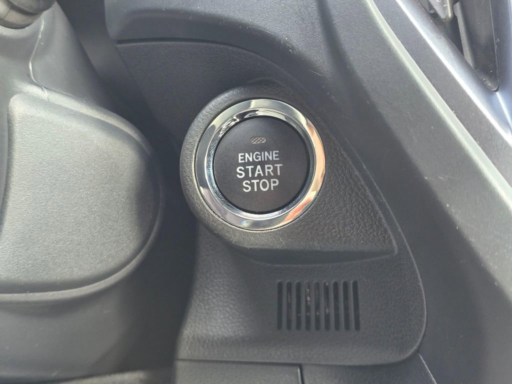 Certified 2025 Subaru Forester Limited w/ Popular Package #1 image 22