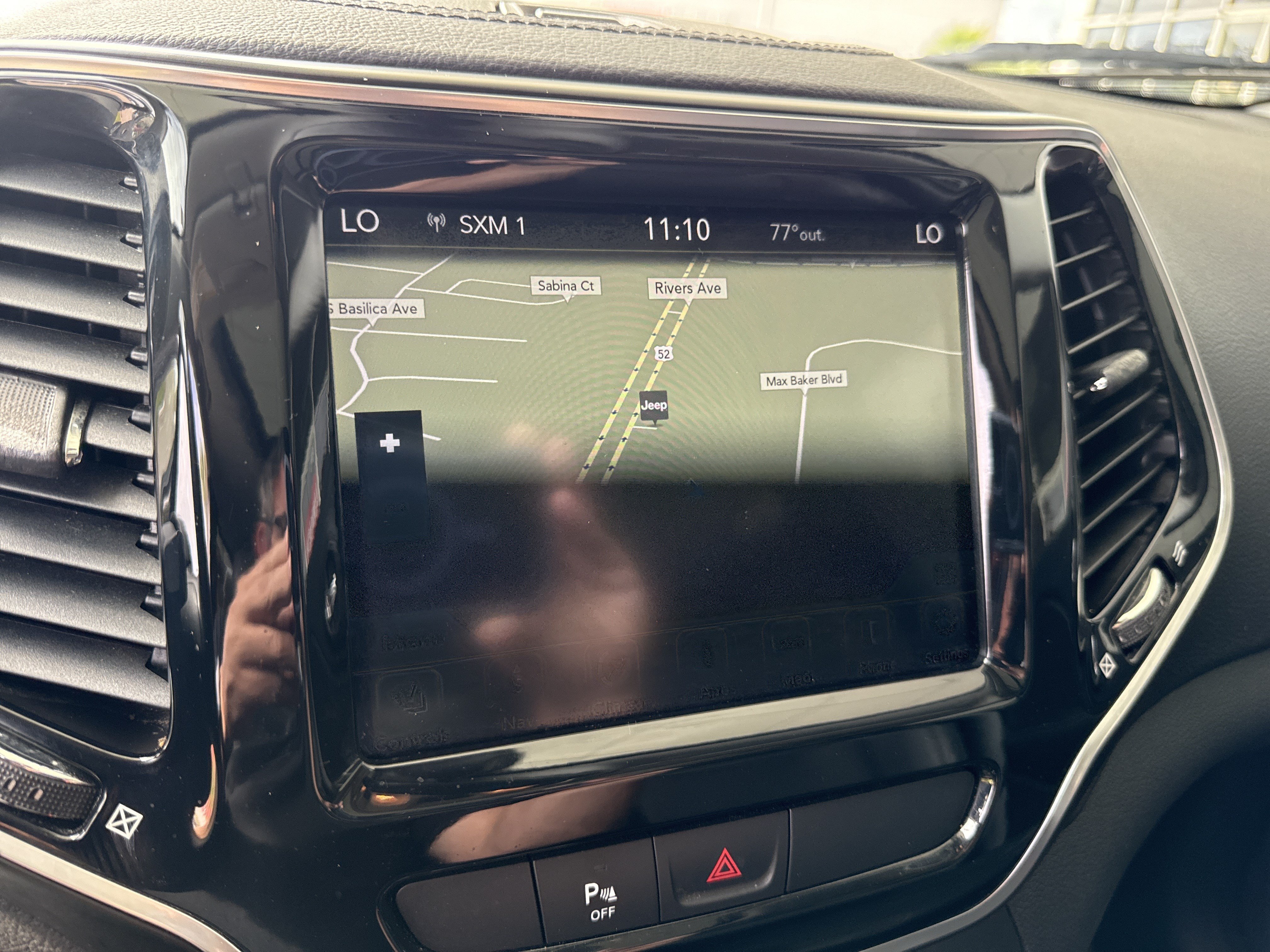 Used 2020 Jeep Cherokee Limited AWD/4WD image 23